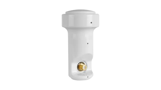 Megasat HD-Profi Single LNB singolo 1 uscita HD