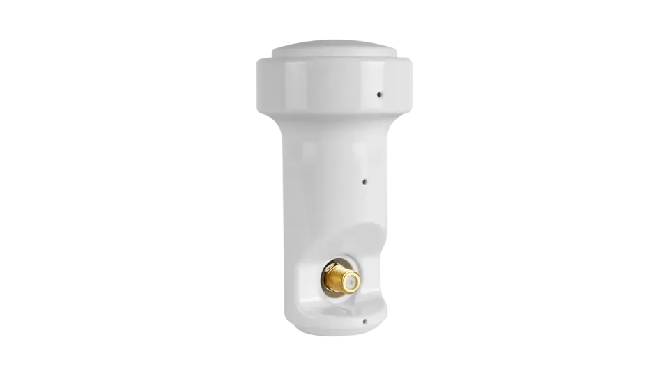 Megasat HD-Profi Single LNB singolo 1 uscita HD