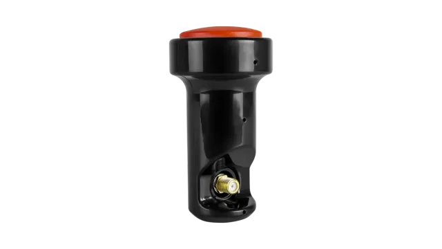 Megasat Diavolo Single LNB satellitare 1 utenza