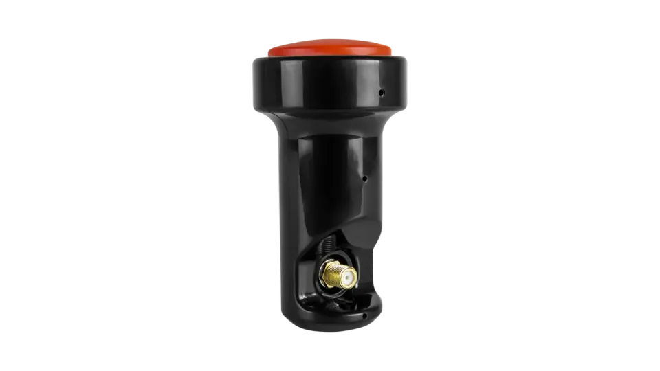 Megasat Diavolo Single LNB satellitare 1 utenza