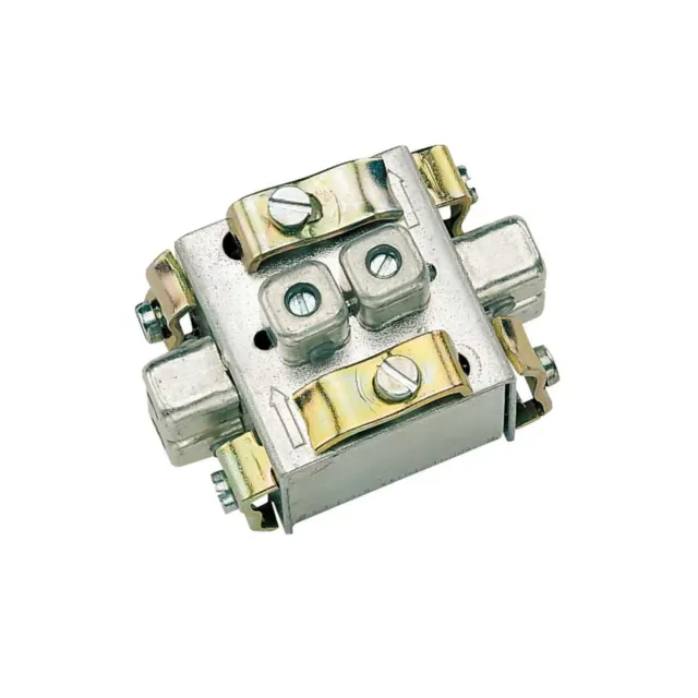Fracarro CAD11 derivatore induttivo 1 via a morsetto
