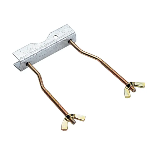 Fracarro PVP raccordo palo antenna pannello 60mm
