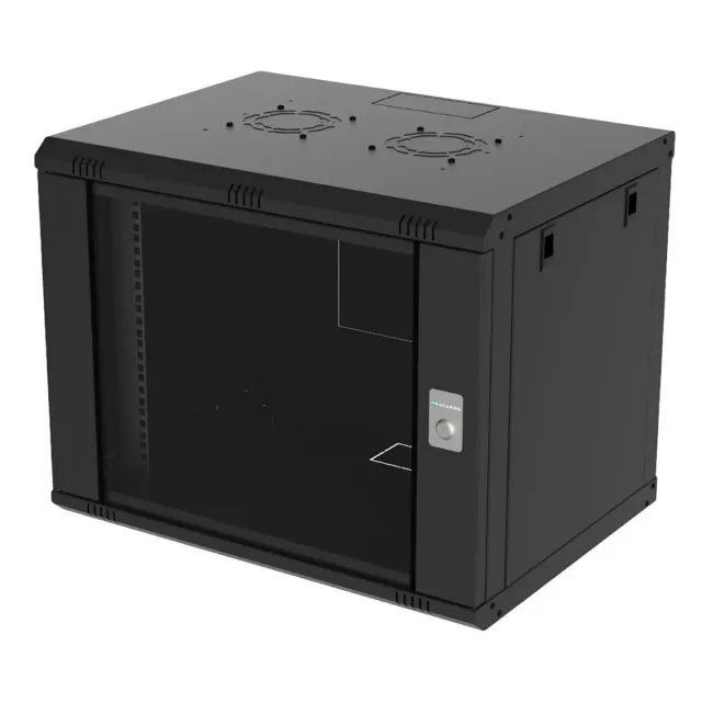Fracarro RKM9U64DCPRO armadio rack 9U gamma PRO