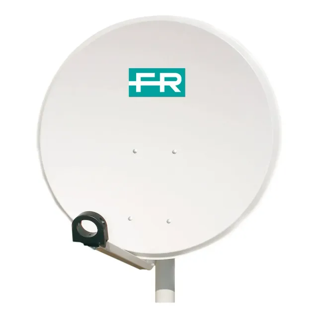 Fracarro PO85AS parabola satellitare 85 cm alluminio