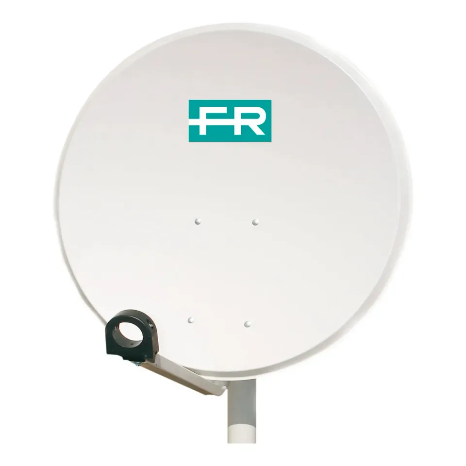 Fracarro PO85AS parabola satellitare 85 cm alluminio
