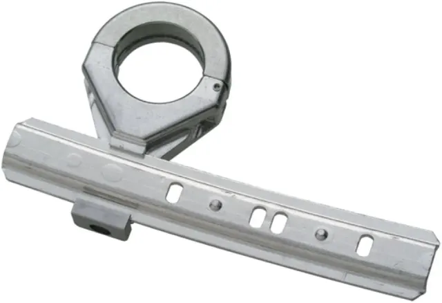 Schwaiger Supporto Multifeed 1 Via LNB 40mm Alluminio