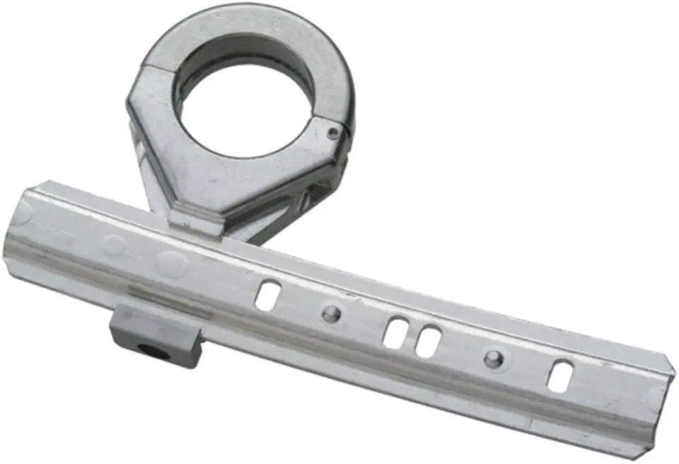 Schwaiger Supporto Multifeed 1 Via LNB 40mm Alluminio