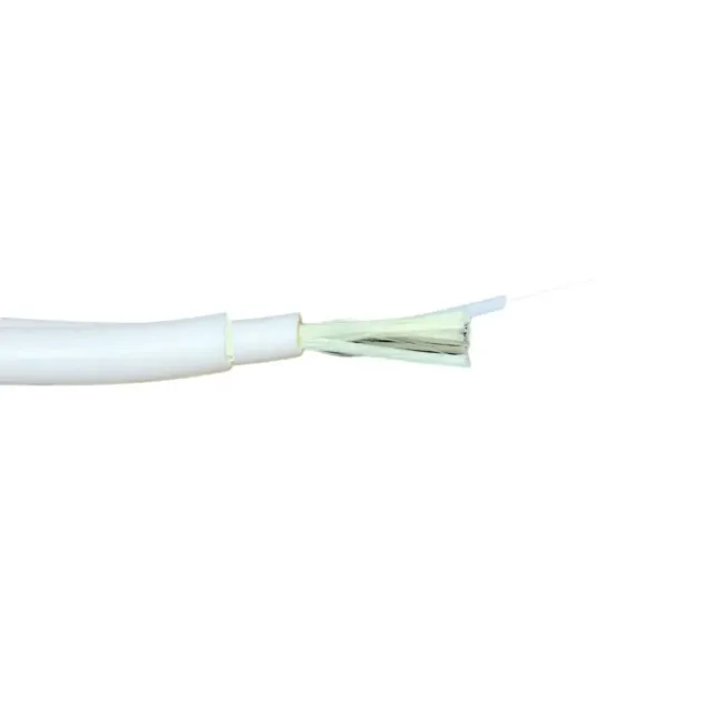 Fracarro OPC4IN_DG_B2CA cavo fibra 4 fibre G.657 B2ca