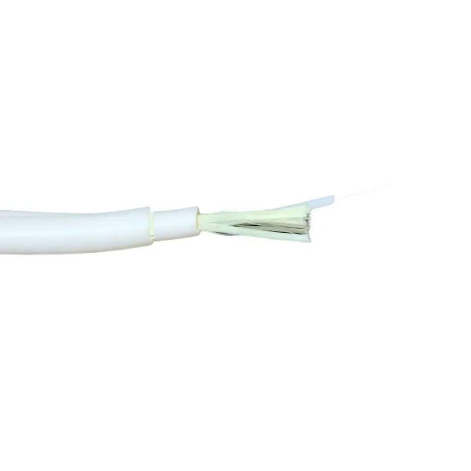 Fracarro OPC4IN_DG_B2CA cavo fibra 4 fibre G.657 B2ca