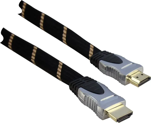 Schwaiger Cavo HDMI High Speed Ethernet Ultra HD 4K 3 m