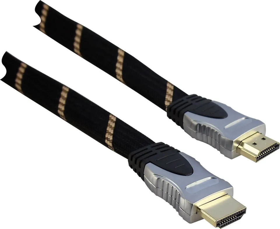 Schwaiger Cavo HDMI High Speed Ethernet Ultra HD 4K 3 m