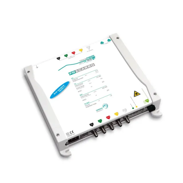Fracarro OPT-TX 1510 trasmettitore ottico 1510nm
