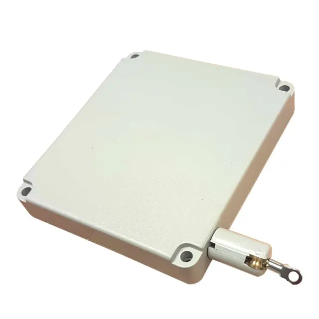 Fracarro RF45 NEW contatto a fune tapparelle NC