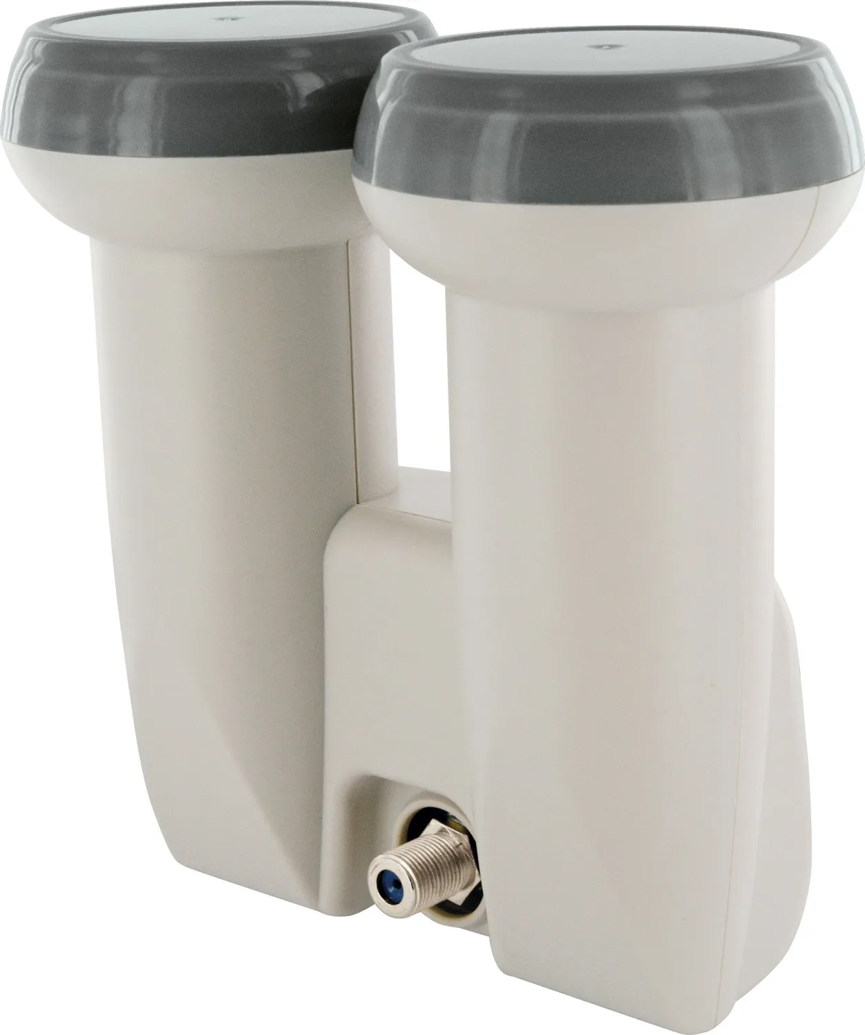 SCHWAIGER Monoblock LNB singolo 1 utente Astra Hotbird