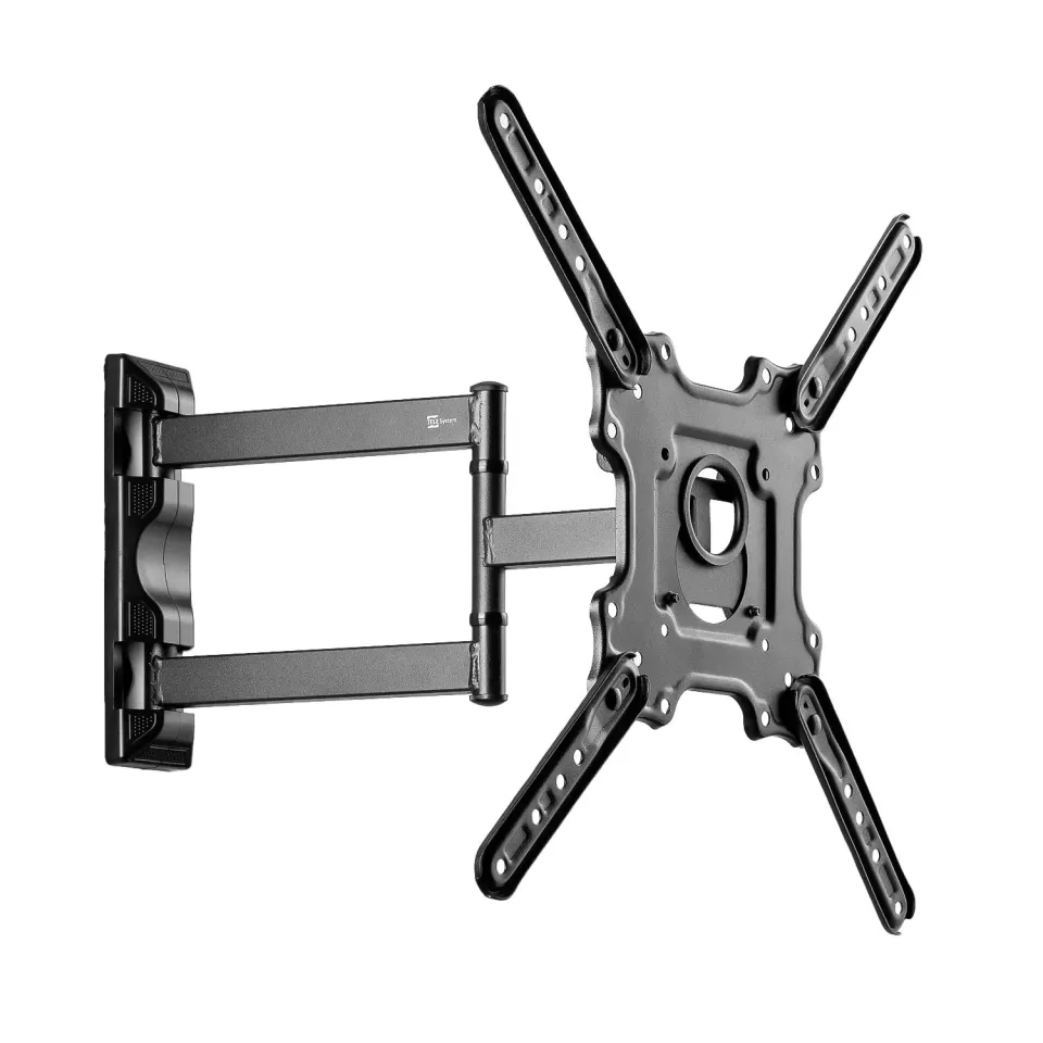 TELE System supporto TV 32-55 pollici braccio VESA