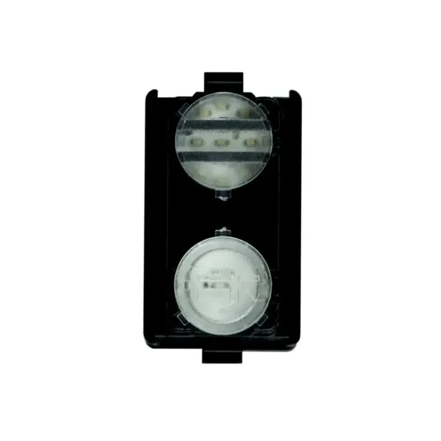 Fracarro CHBUS-UNI inseritore RFID Defender con 2 chiavi
