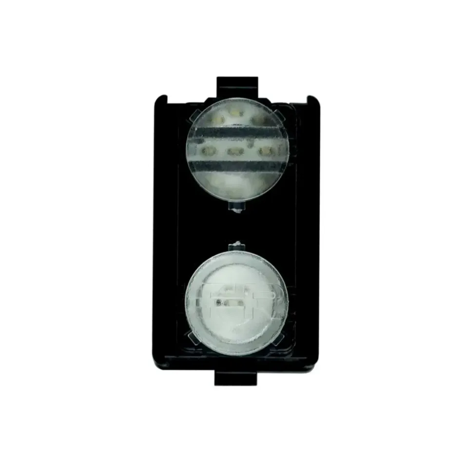 Fracarro CHBUS-UNI inseritore RFID Defender con 2 chiavi