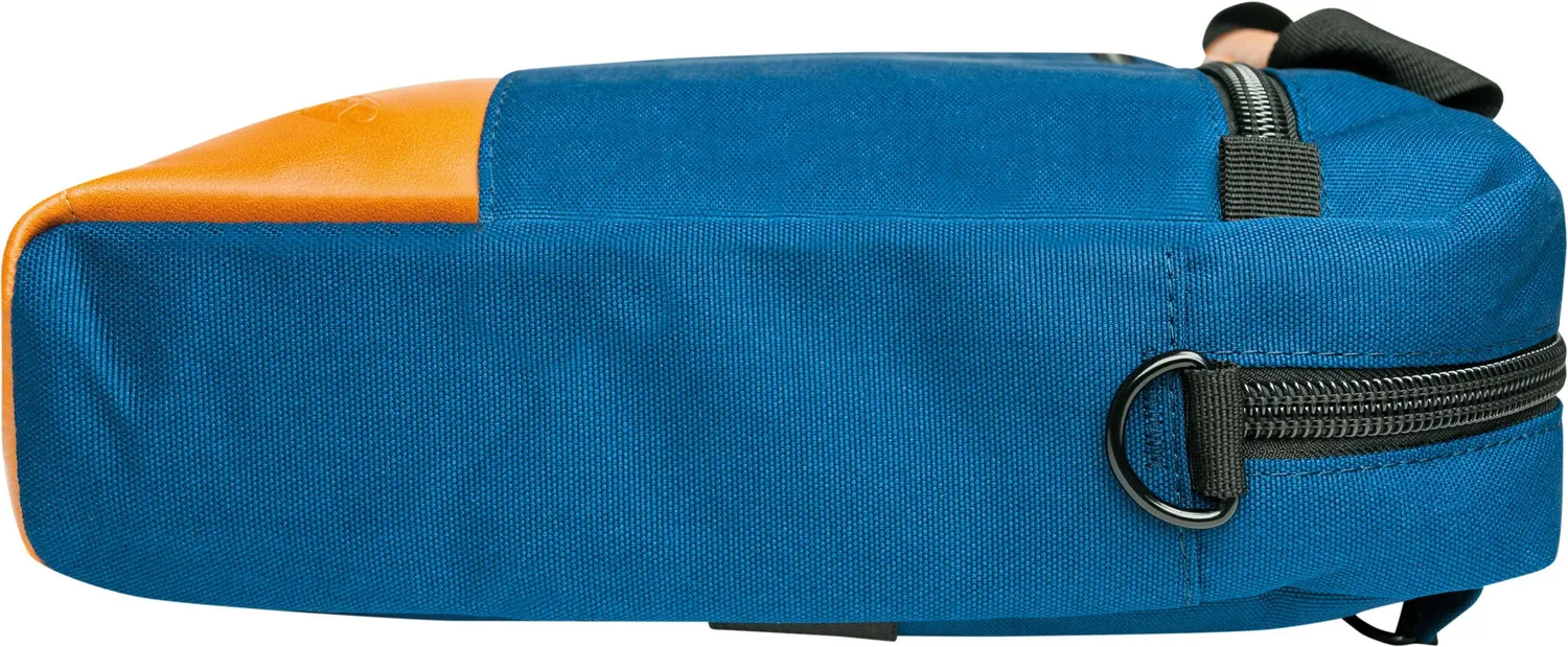 Schwaiger Scope Borsa portatile 15,6" zaino tracolla