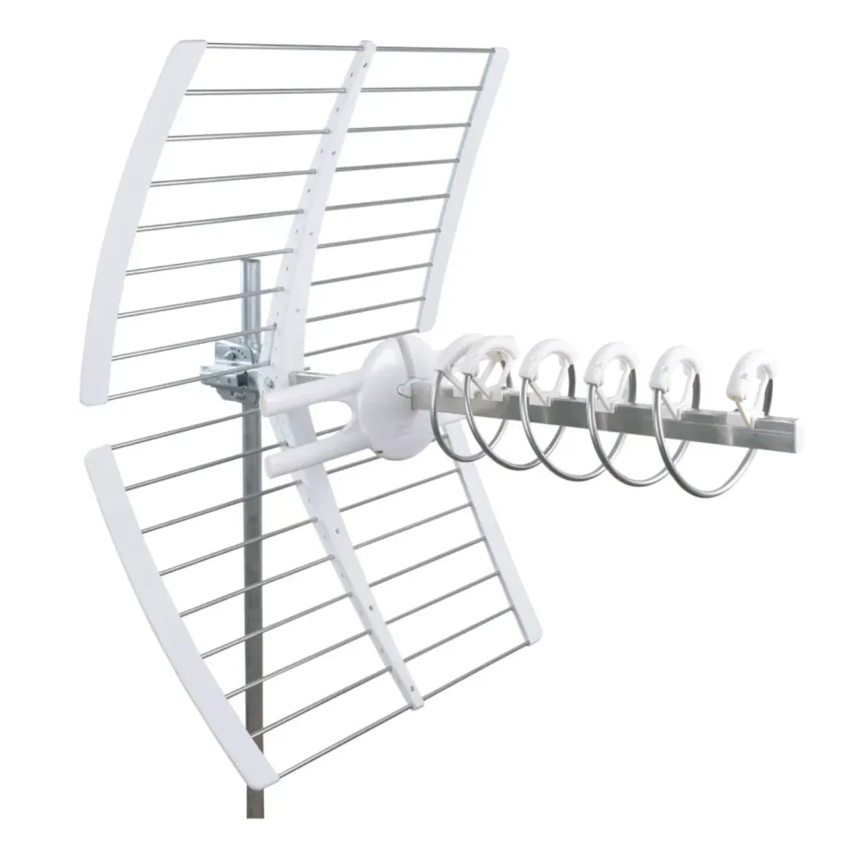 Fracarro Elika 700 P antenna TV UHF con filtro 5G