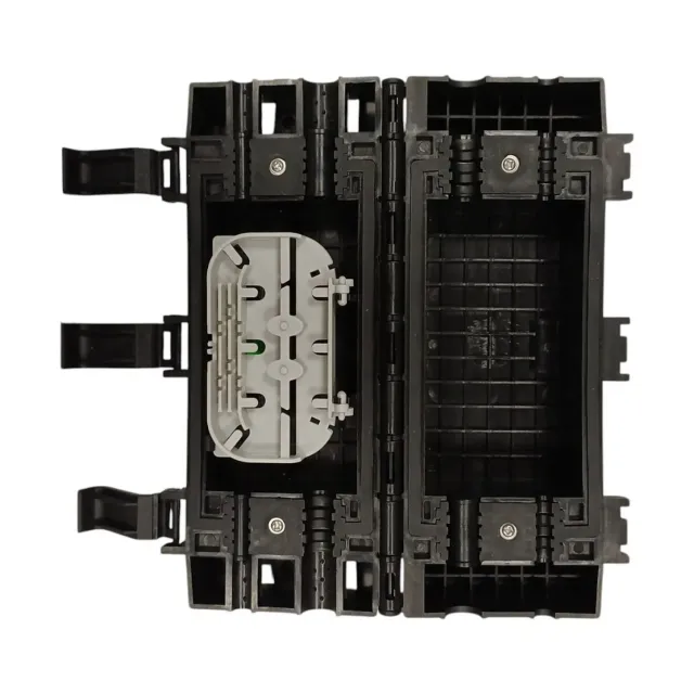 Fracarro OPB12S terminale di testa 8 SC/APC FTTH
