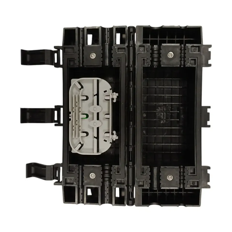 Fracarro OPB12S terminale di testa 8 SC/APC FTTH
