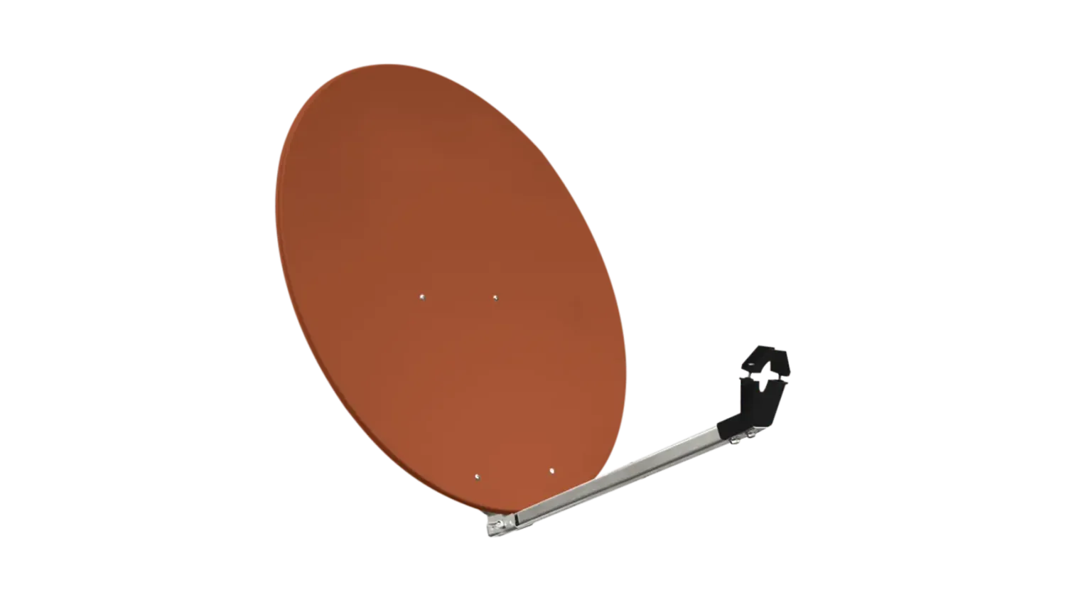 Megasat Classic parabola satellitare 80 cm alluminio