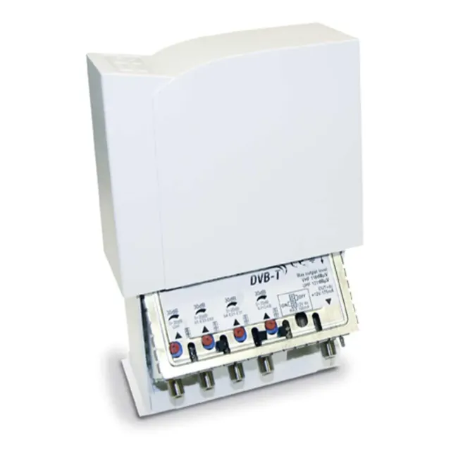Fracarro MAK2340LTE amplificatore da palo filtro 4G