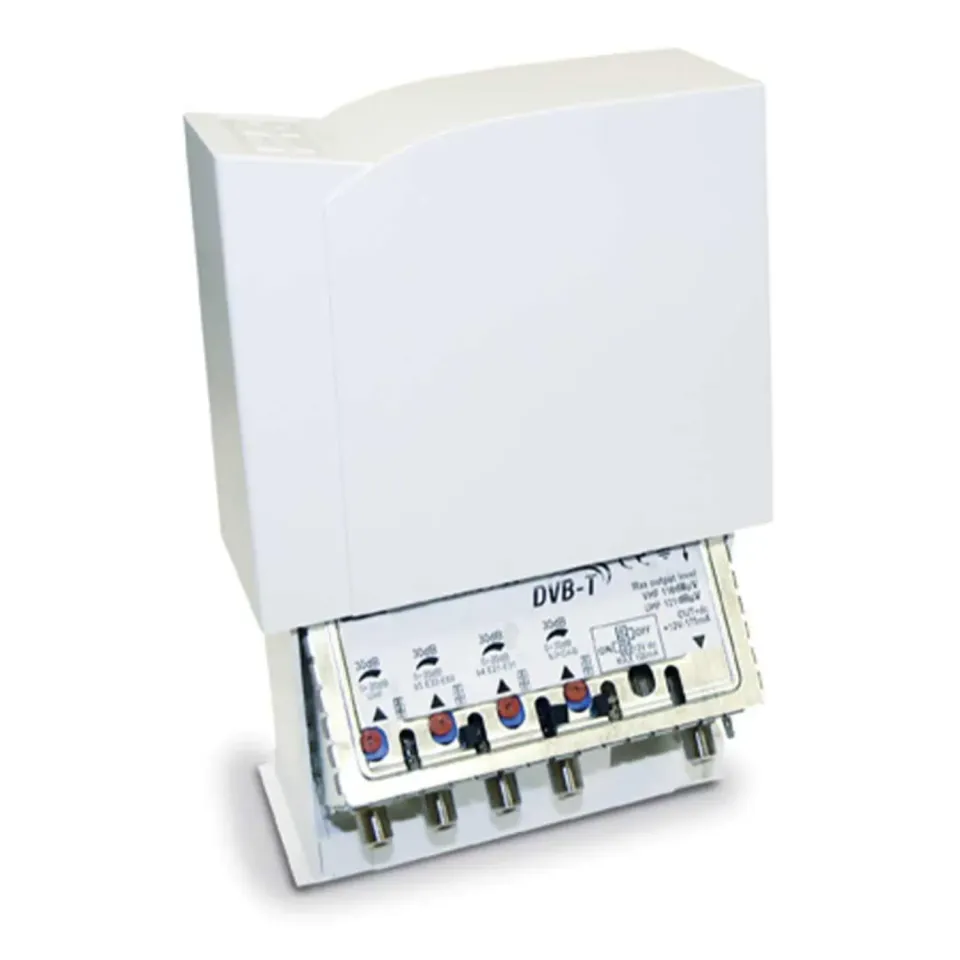 Fracarro MAK2340LTE amplificatore da palo filtro 4G