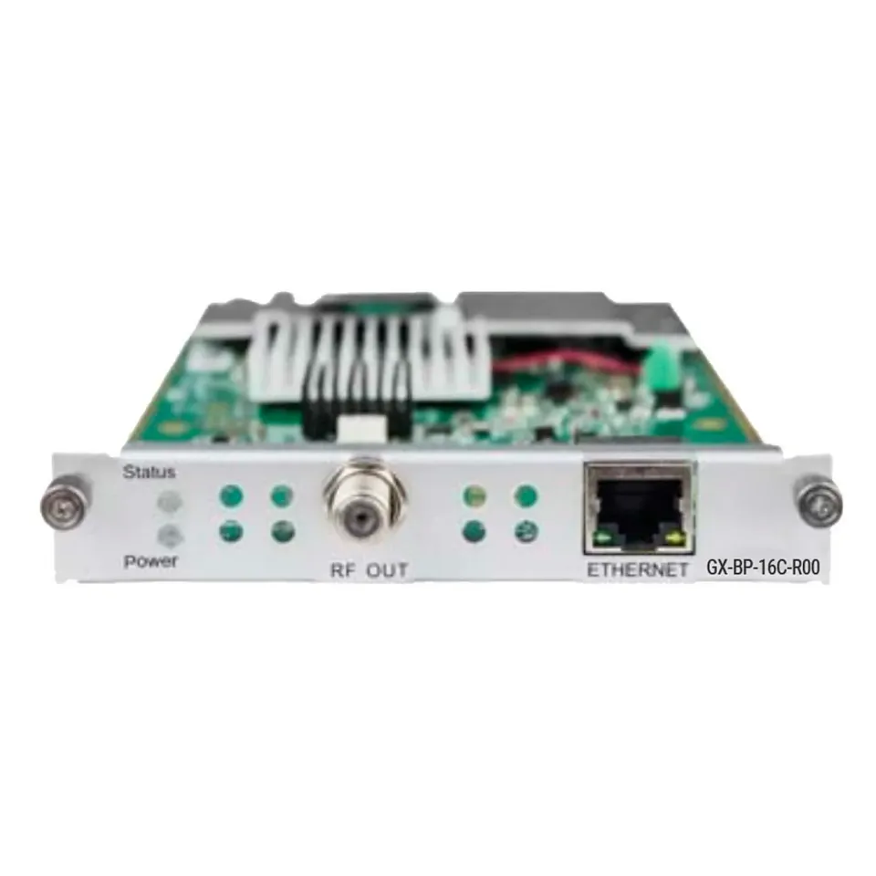Fracarro GX-BP-16C-R00 multimodulatore QAM 16 MUX
