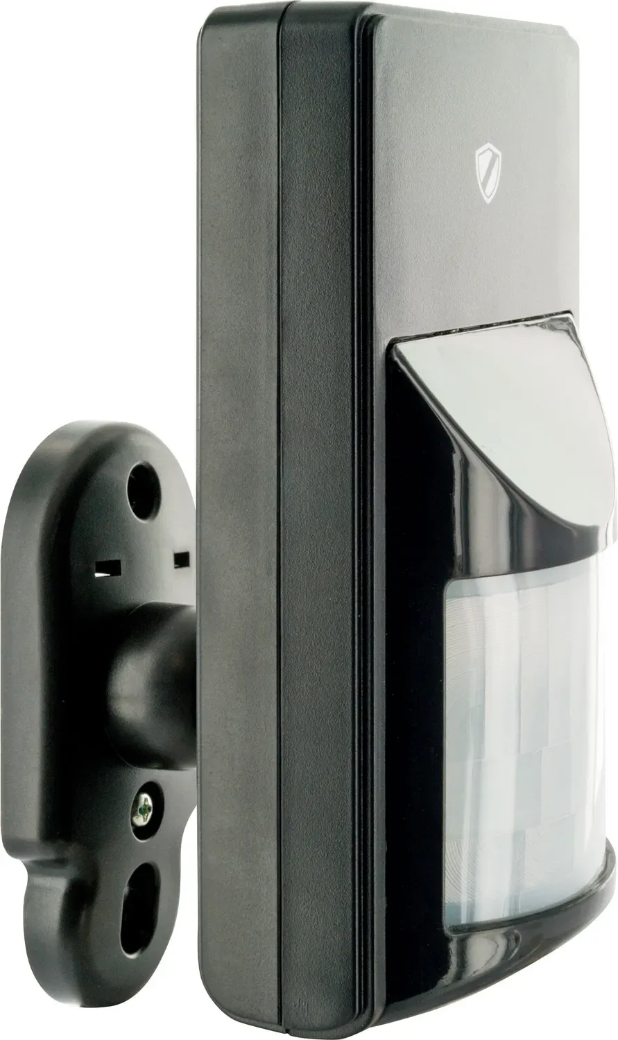 SCHWAIGER Green Guard Rilevatore PIR Esterno Nero