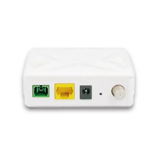Fracarro GPON RX LITE TV Terminale Ottico ONT FTTH