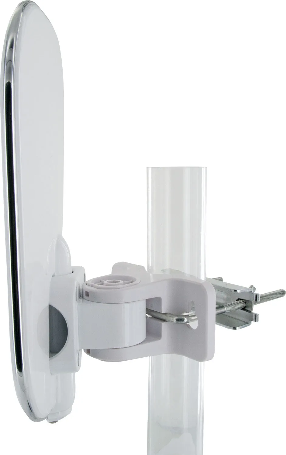 SCHWAIGER antenna esterna DVB-T2 attiva con filtro LTE