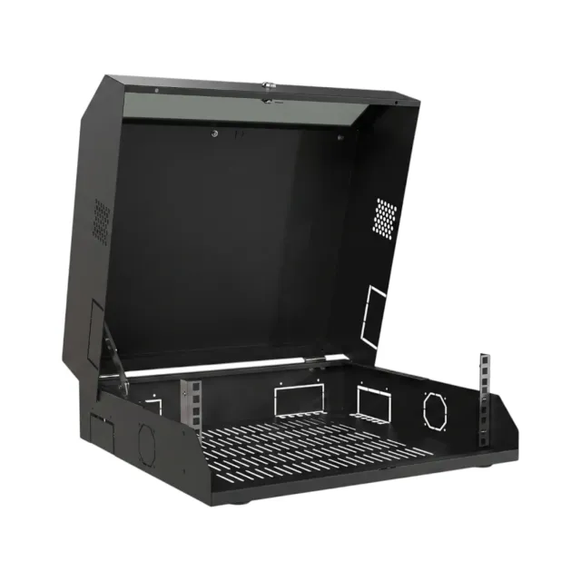 Fracarro RKS7U500 armadio rack parete slim 7U 19 pollici