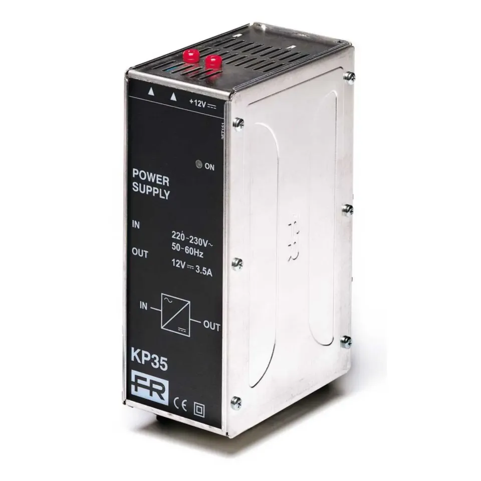 Fracarro KP35 alimentatore switching ricambio classe II