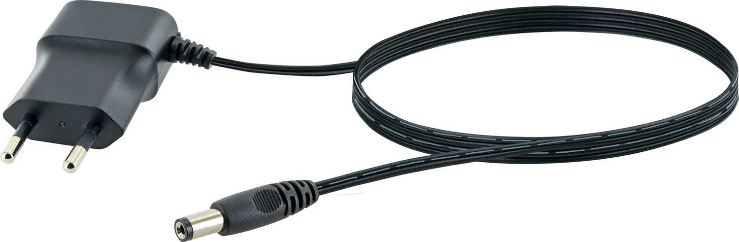 Schwaiger Switch di Rete 8 Porte Gigabit 10/100/1000 Mbps