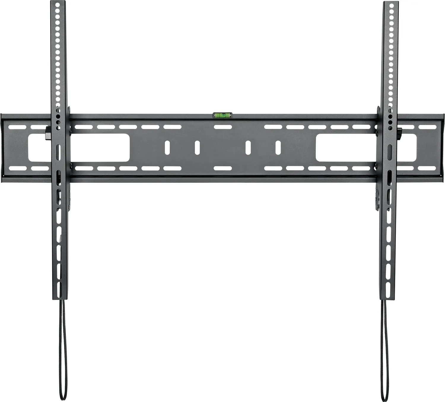 Schwaiger TILT 5 Supporto TV 100" Vesa 900x600 Argento