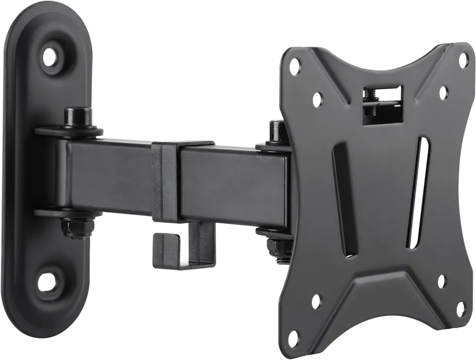 Schwaiger Motion 2 supporto TV snodato 29" VESA 100 nero