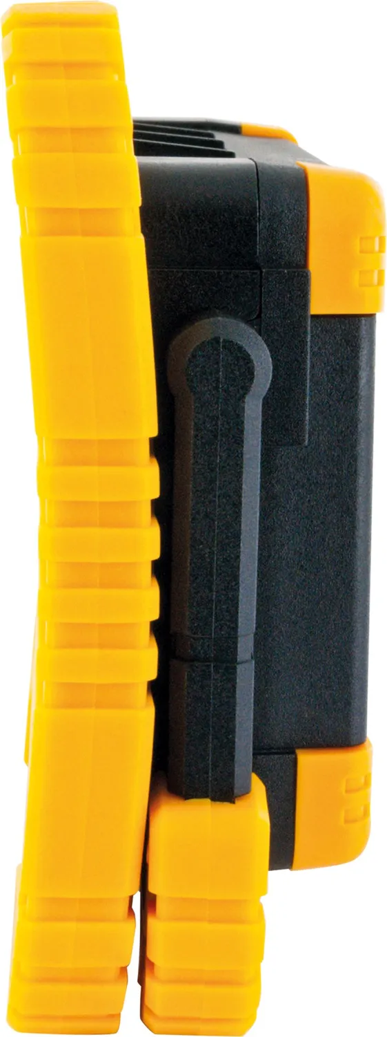 Schwaiger Faretto Multifunzione LED COB a Batterie AA 500 lm