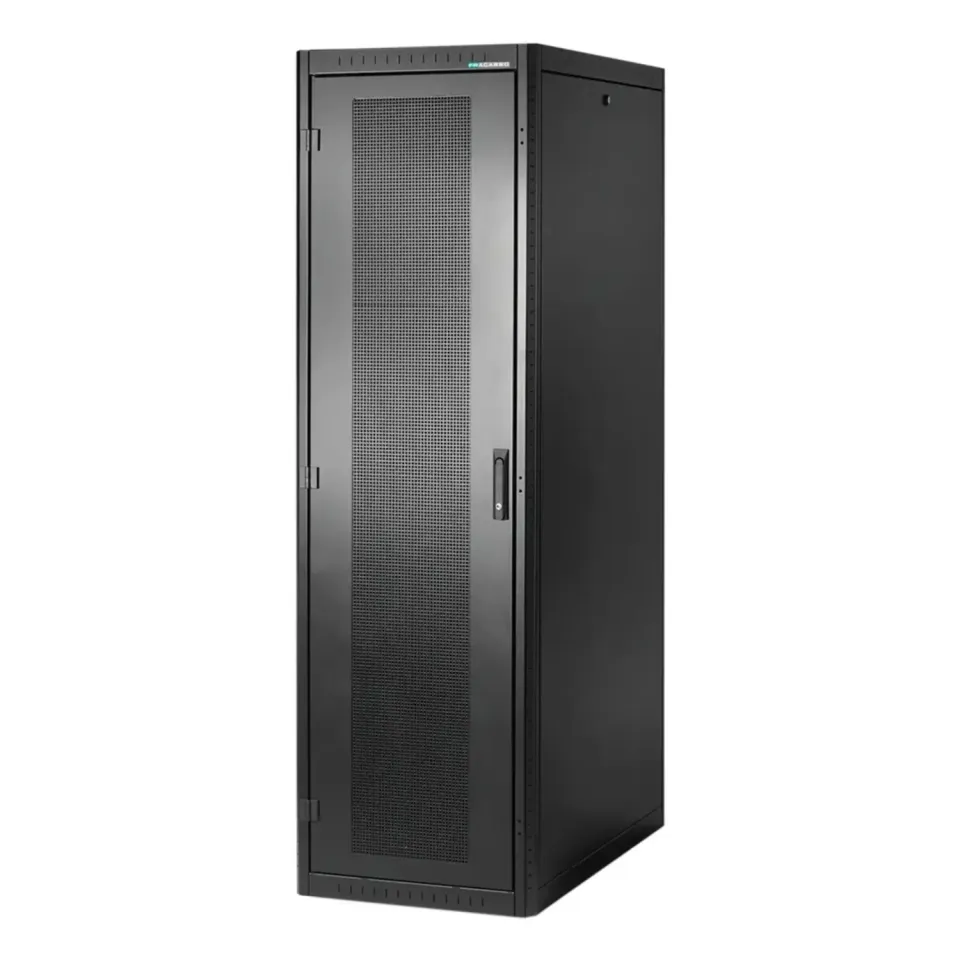 Fracarro RK42U 68S armadio rack 19" 42U 600x800