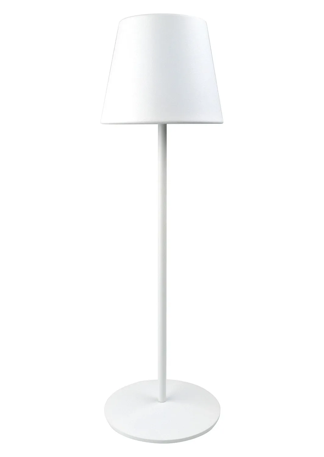 SCHWAIGER Lampada Tavolo RGB LED Touch Nera IP44 200Lm