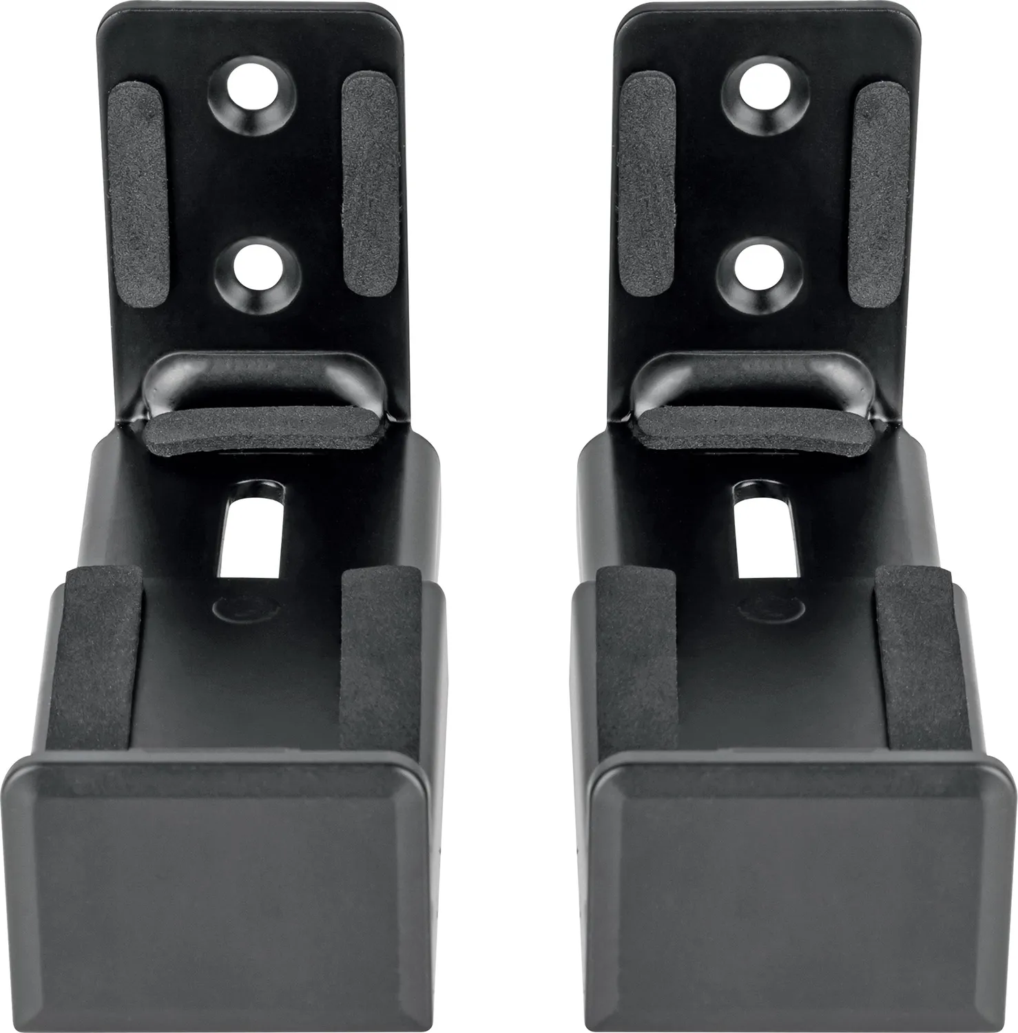 Schwaiger Supporto Parete Soundbar 15 kg Regolabile