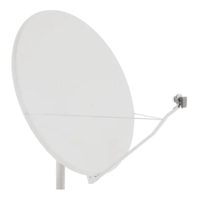 Fracarro RO150 parabola offset 150 cm in alluminio