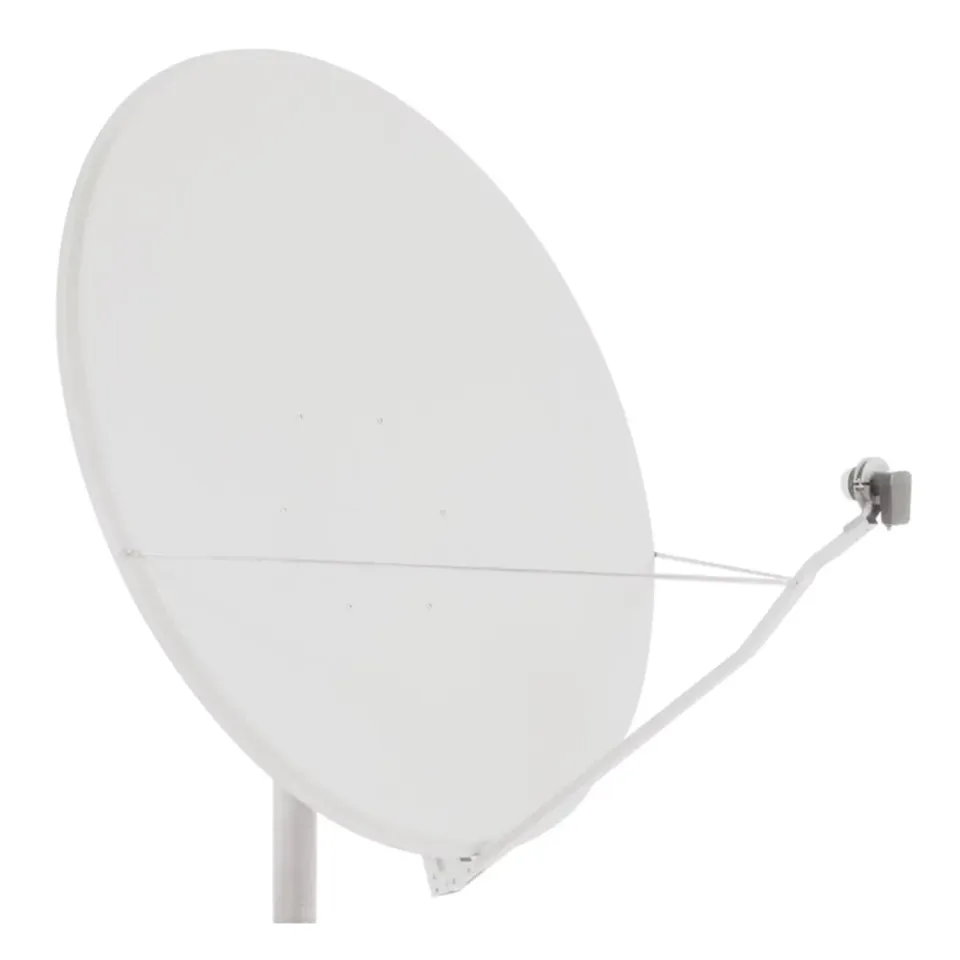 Fracarro RO150 parabola offset 150 cm in alluminio