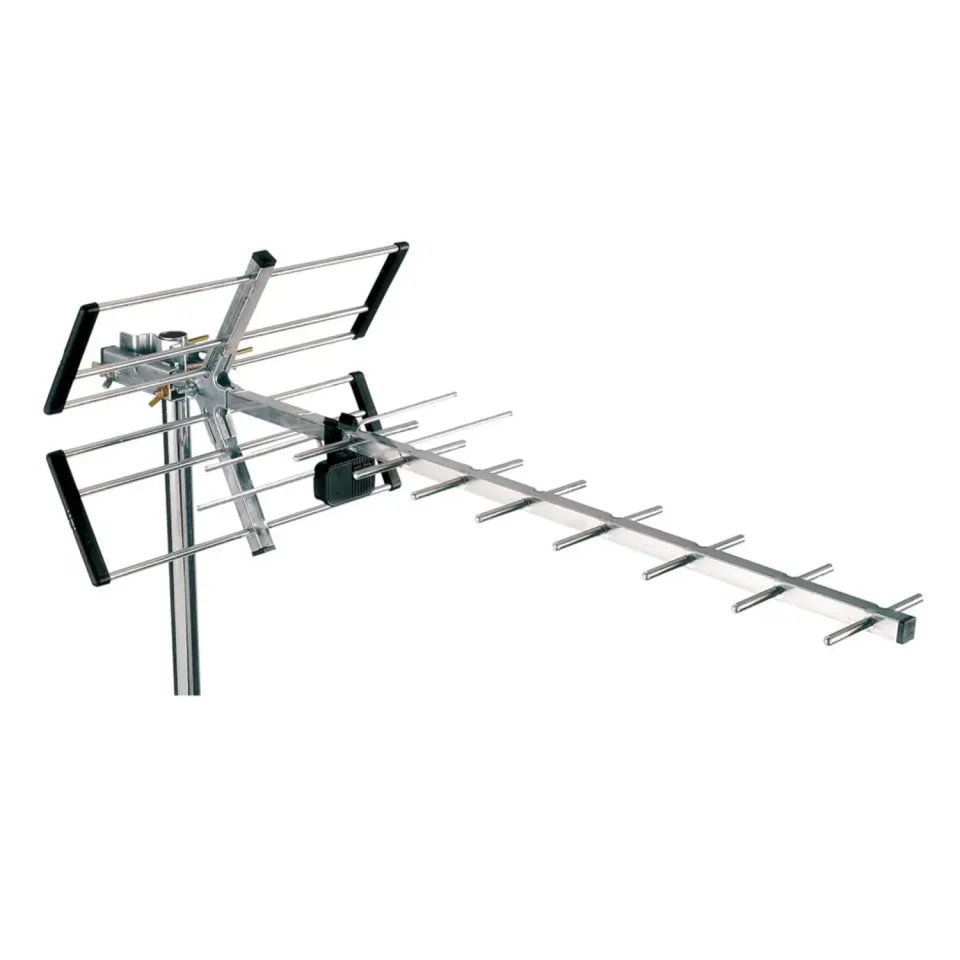 Fracarro TAU15/4 Antenna Yagi Banda IV con Connettore F